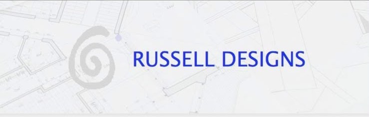 Blueprint background